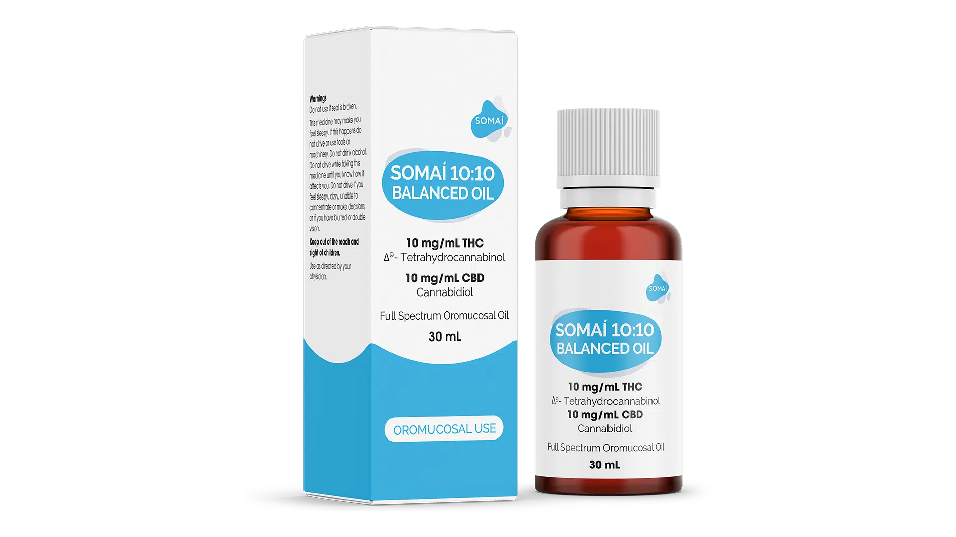 Box Bottle 10 10 Mockup UK