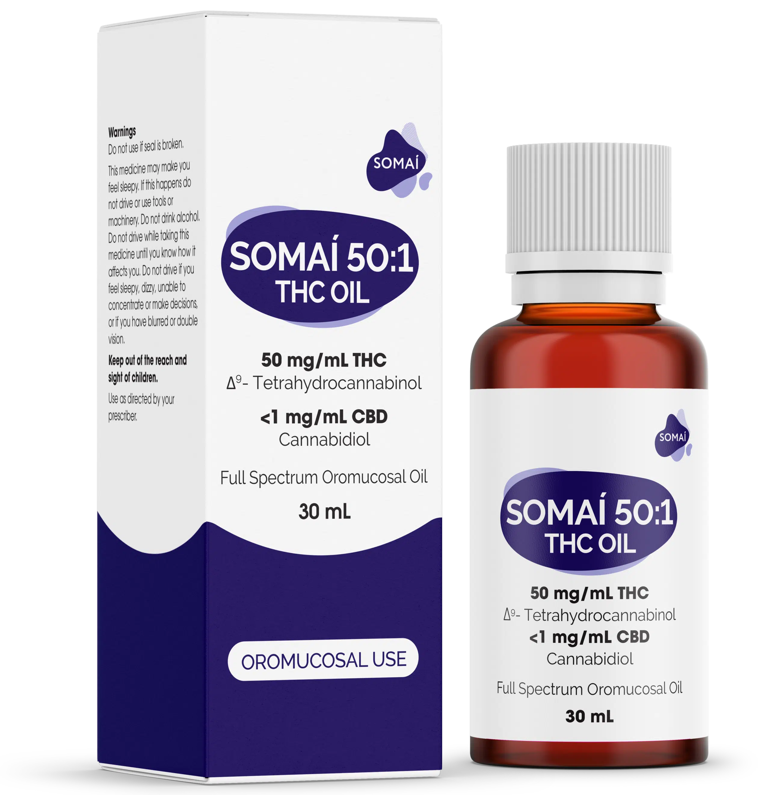 Box Bottle 50 1 UK
