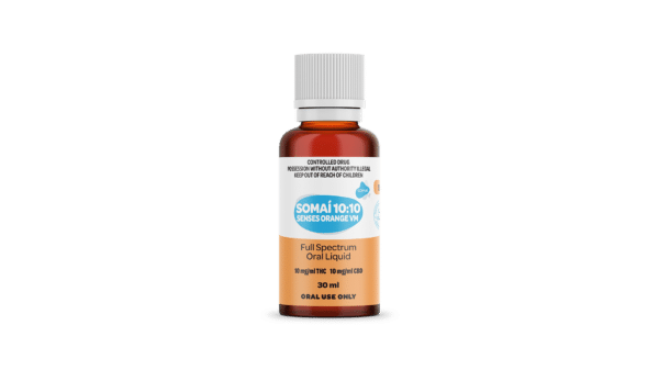16 9 Bottle Terpenes Senses Orange VM