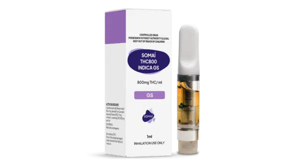 16 9 Box+Vape Origins Indica GS THC800