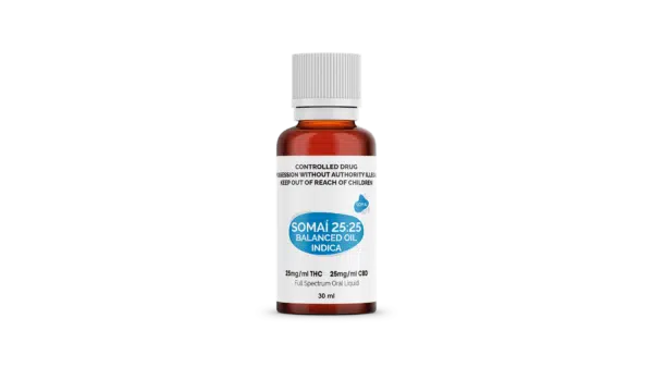 Oil 16 9 Bottle 25 25 Balanced Oil