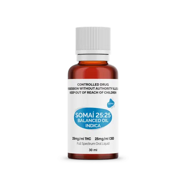 Oil 16 9 Bottle 25 25 Balanced Oil