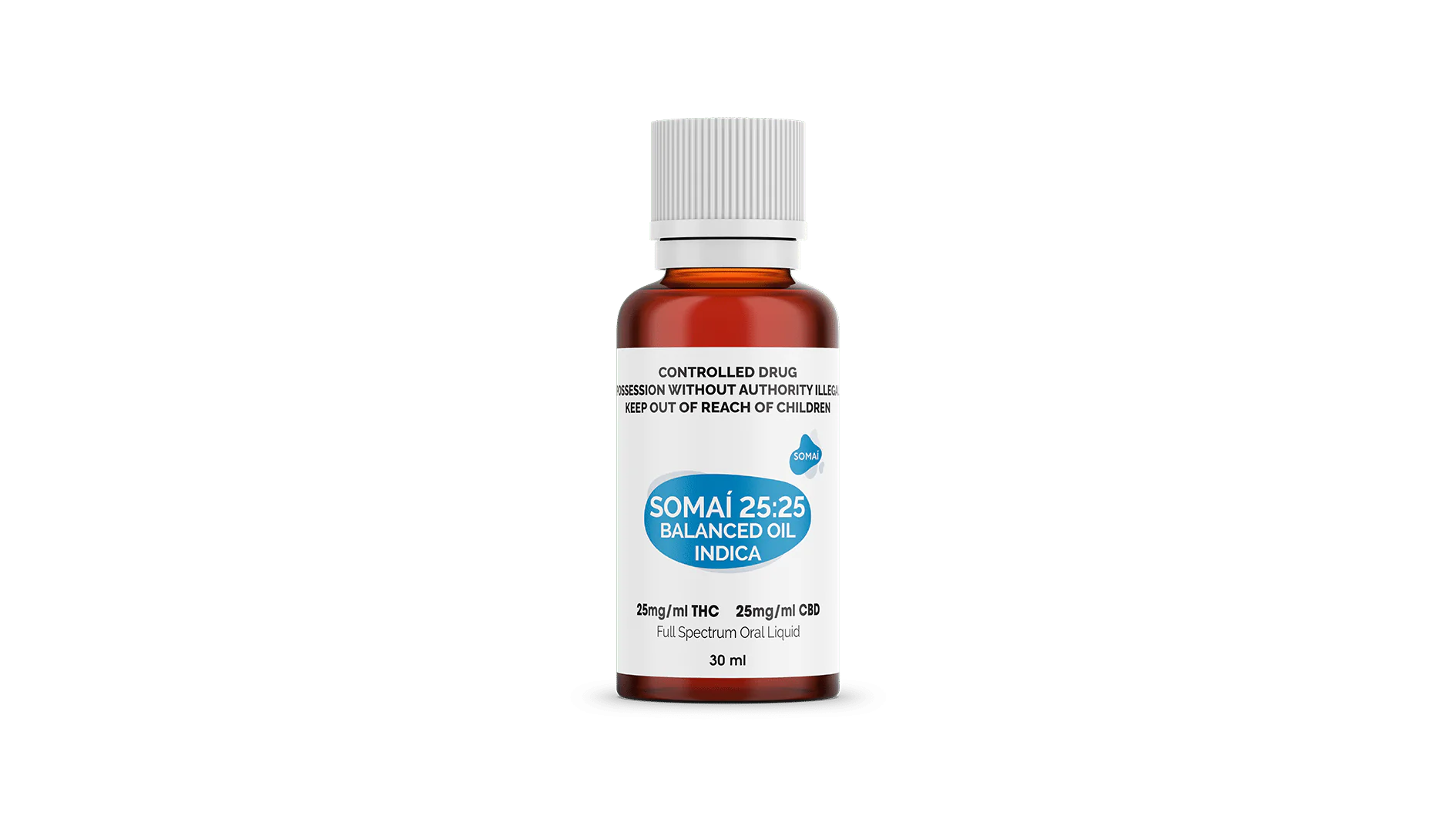 Oil 16 9 Bottle 25 25 Balanced Oil
