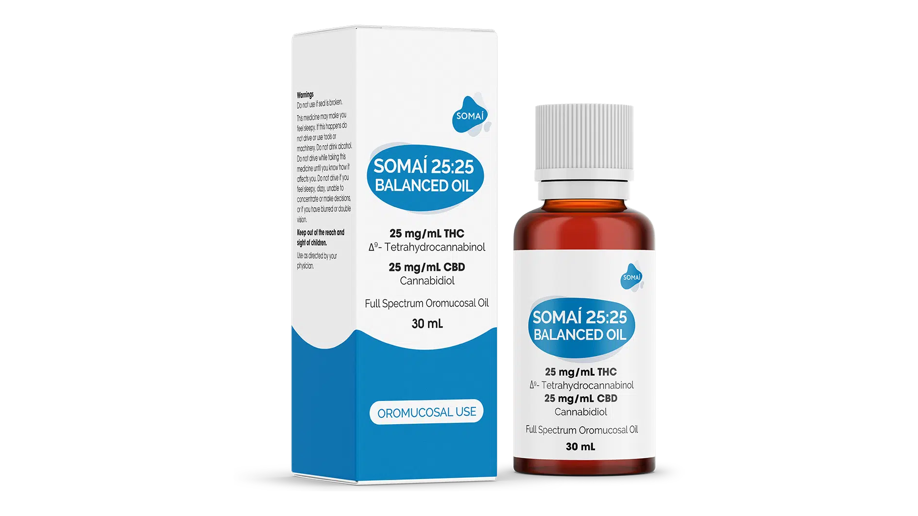 Box Bottle 25 25 Mockup UK