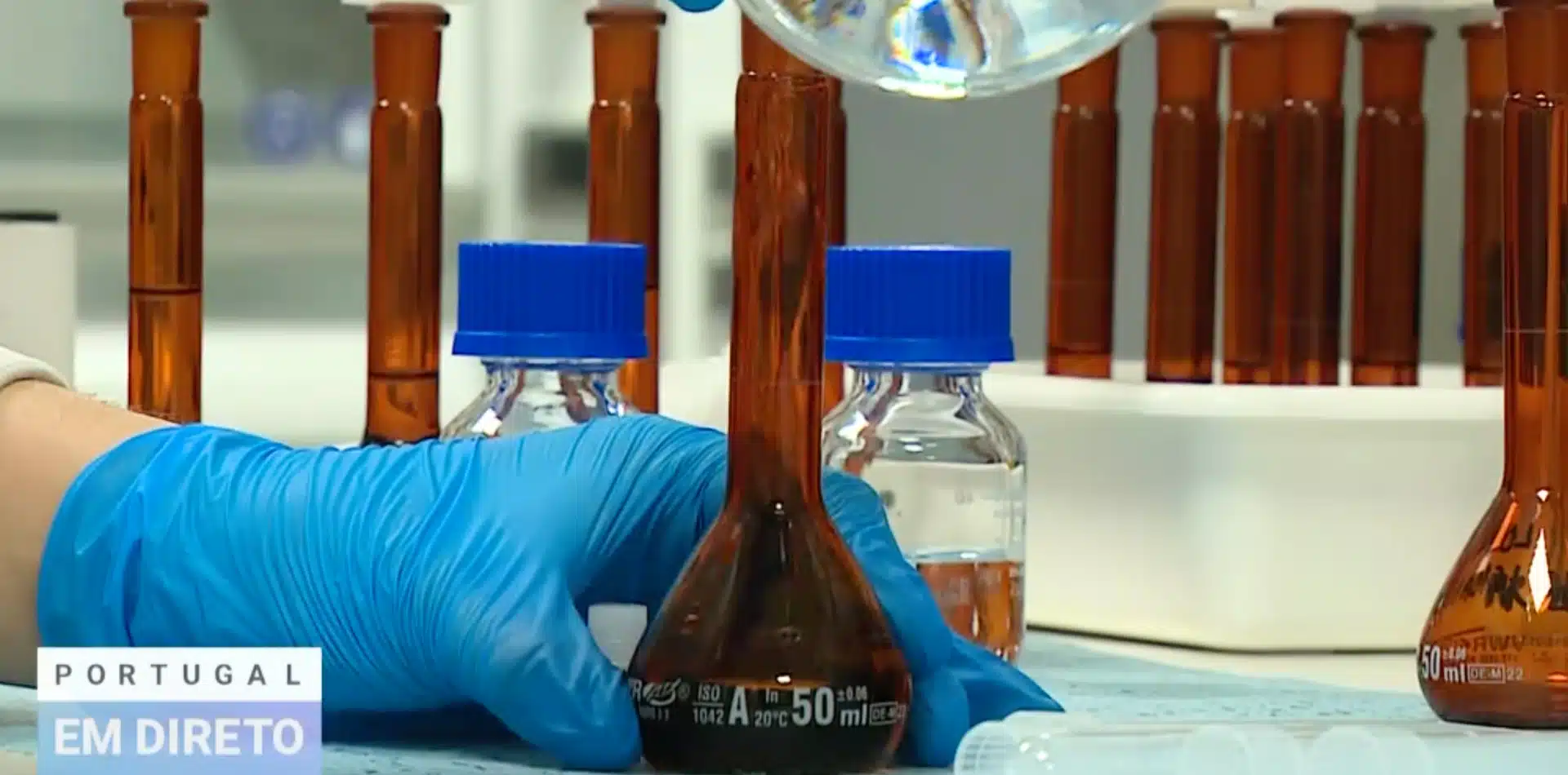 Portugal em Direto &#8211; Maior Empresa Da Europa Está Em Portugal