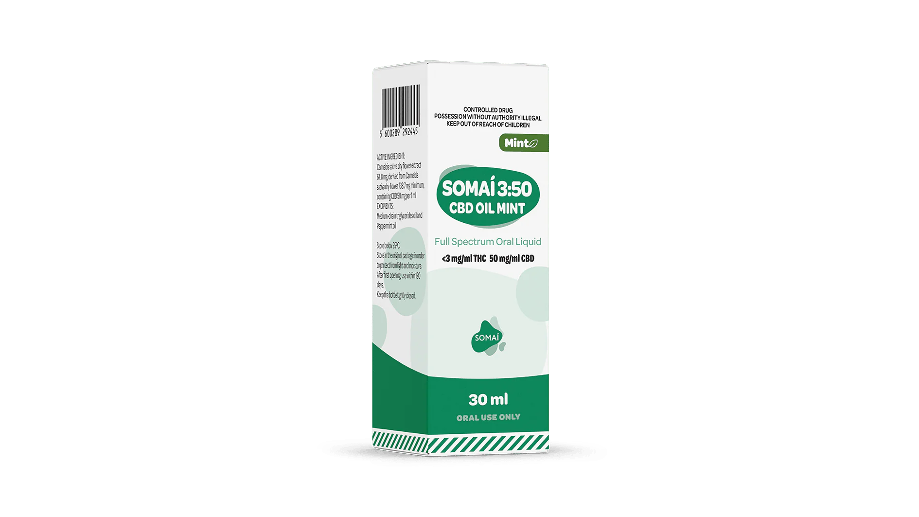 Oil 16 9 Box 3 50 CBD Oil
