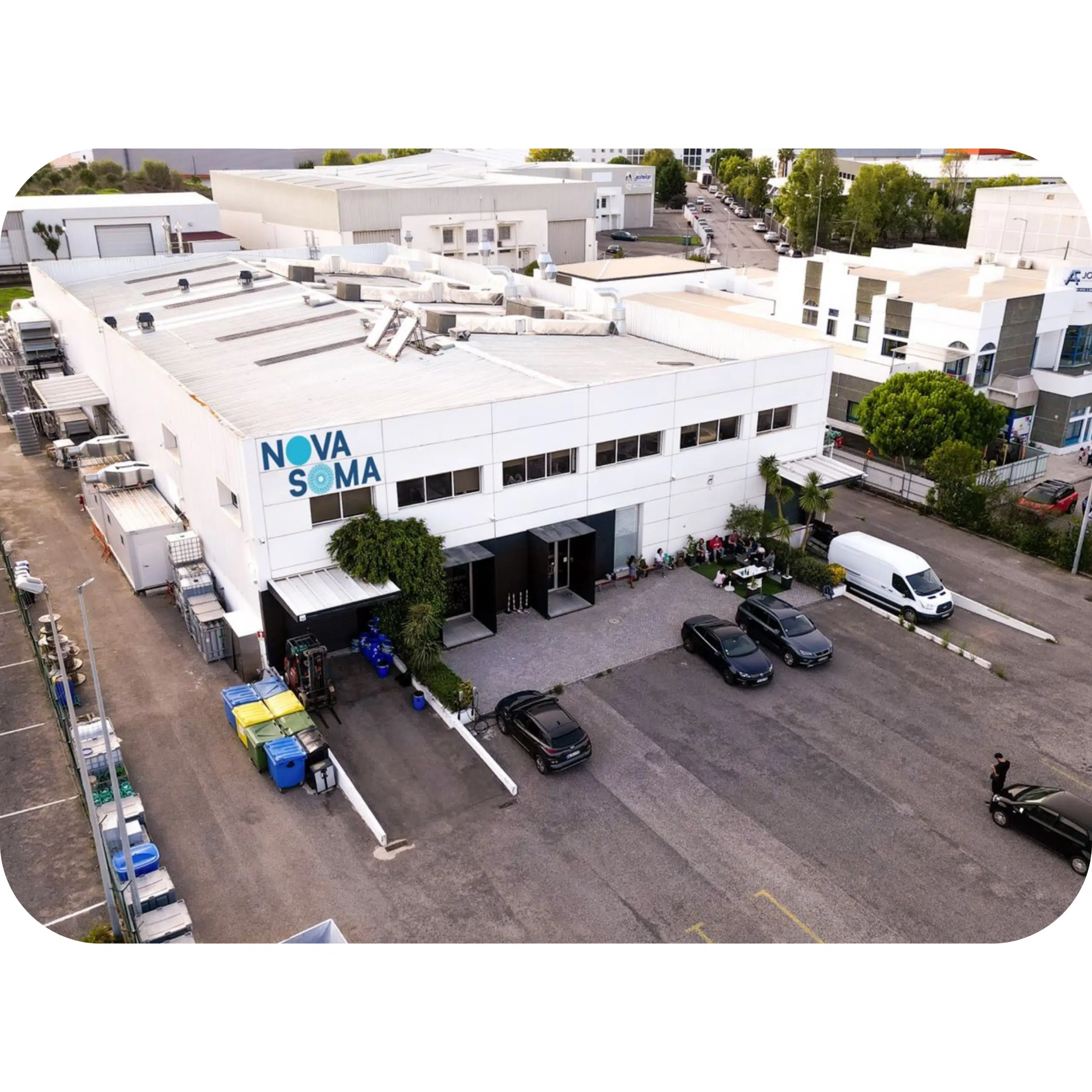NovaSoma