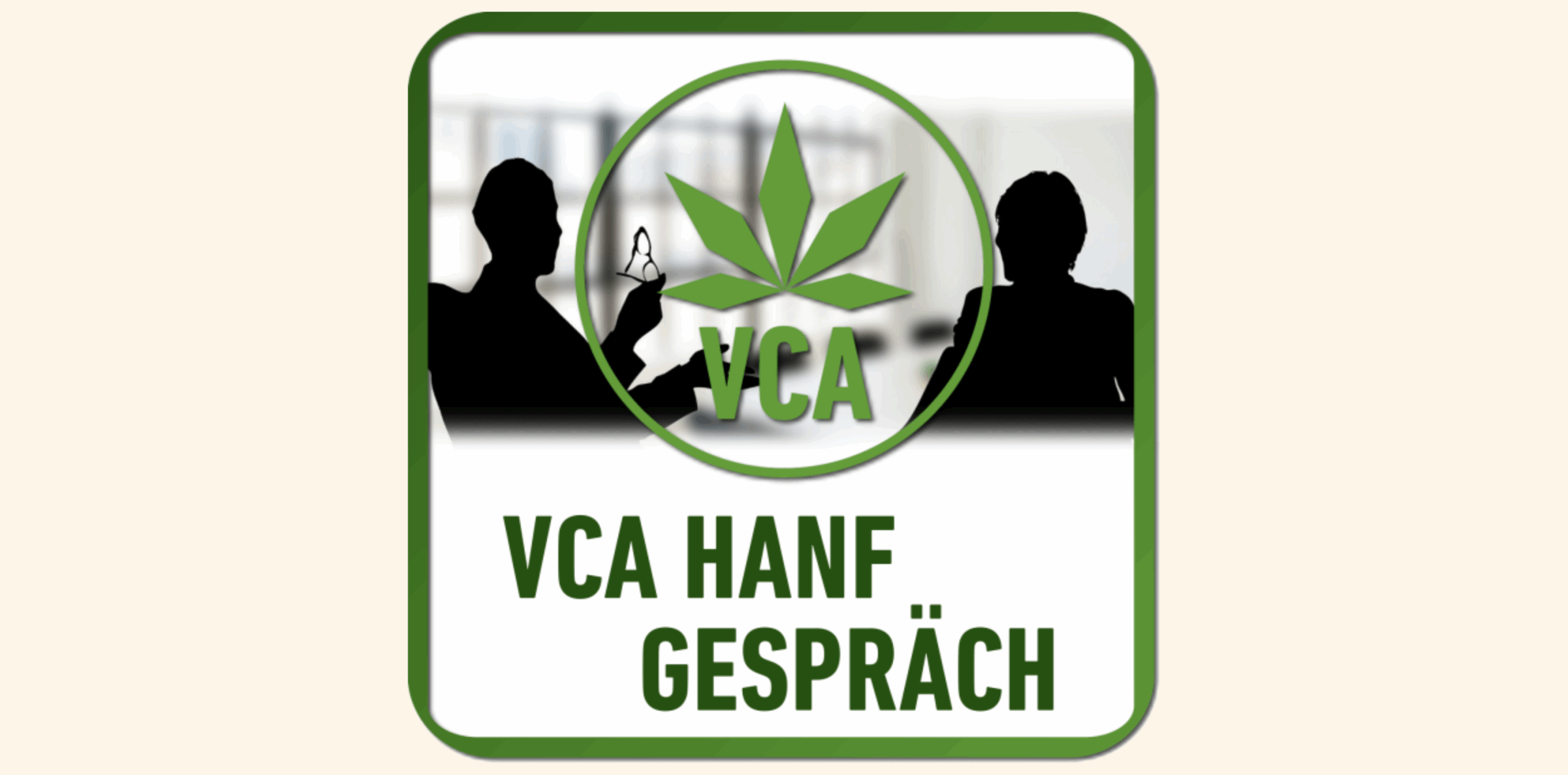 VCA Deutschland Podcast. FOLGE 66 – Michael Sassano: Ein kritischer Blick