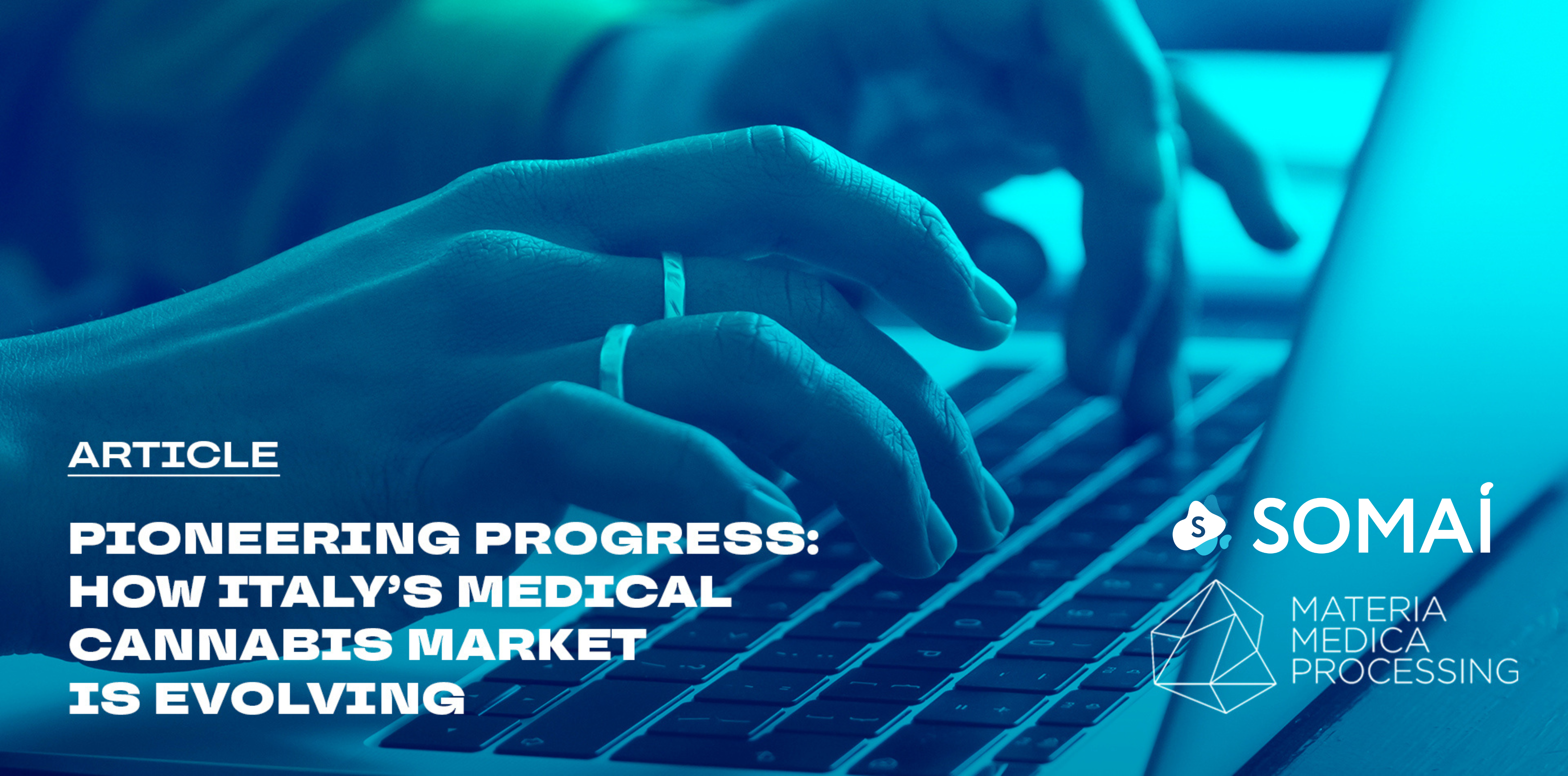 Pioneering Progress: How Italy’s Medical Cannabis Market is Evolving