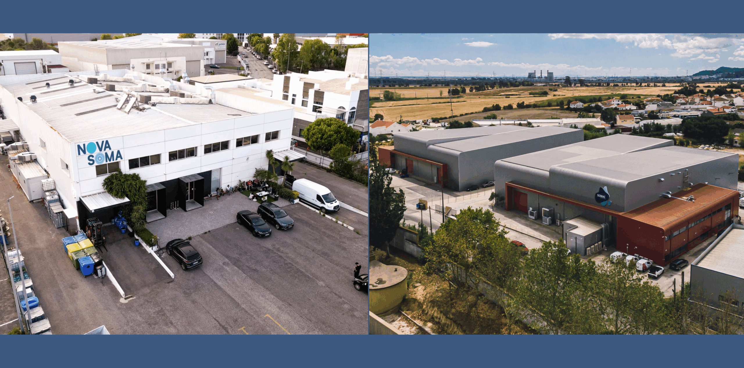 Taking Cannabis Global: Inside Somai Pharmaceuticals’ Multi-Country Strategy